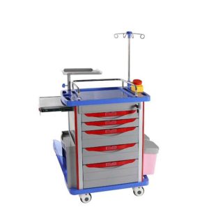 Crash cart