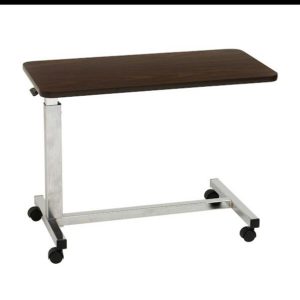 Feeding table