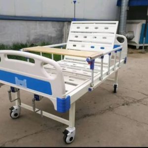Abs Single Crank bed