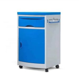 ABS Bedside Locker