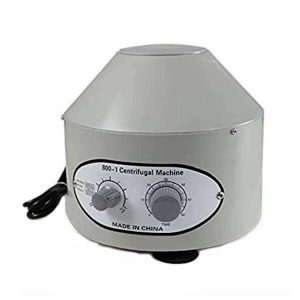 Bucket Centrifuge
