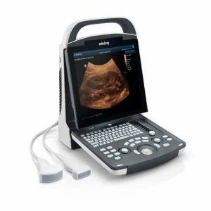 Mindrey DP 10 Portable Ultrasound Machine