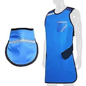 Lead Apron