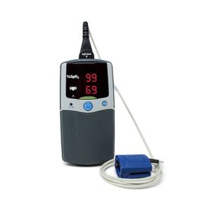 Noin Handheld Pulse Oximeter