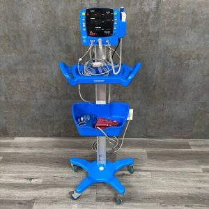 Vital Signs Monitor