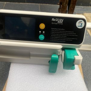Syringe pump