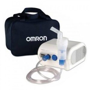 Nebulizer