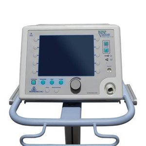 BIPAP non ivasive Ventilator
