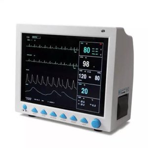 Patient monitor