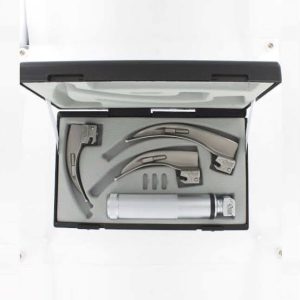 Timesco Laryngoscope set