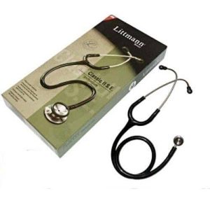 Littman stethoscope