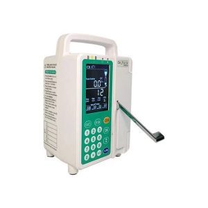 Infusion pump