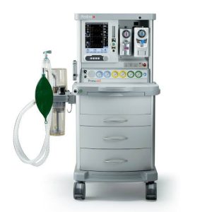 Anesthetic Machine