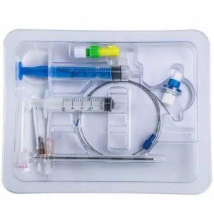 Spinal Epidural Pack